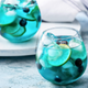 Image for article titled Serve Up Some Blue Drinks at Your 4th of July Cookout